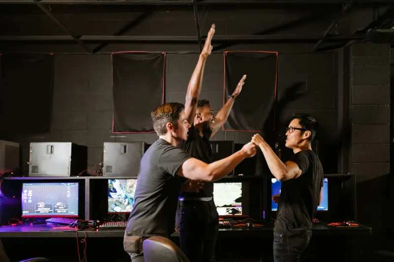 All Empires Fall: The Hidden Patterns Behind Esports Dynasty Collapses