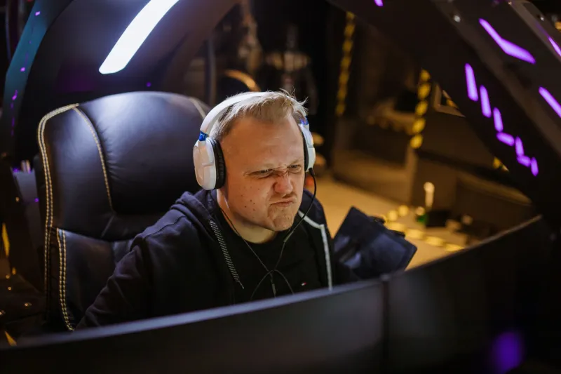 Built Different and Hated for It: How Gaming's Most Controversial Players Turned a Bad Rep into Big Checks