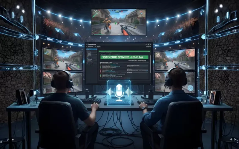 Lose on Purpose, Win the War: The Hidden Scouting Tactic Elite Players Swear By