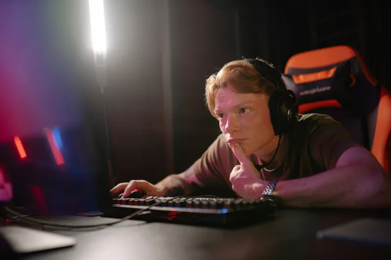Own the Map Before You Own the Fight: How Elite Players Think About Space